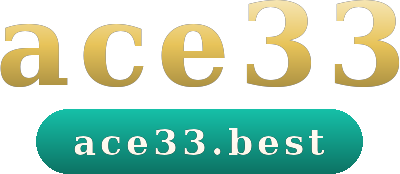 ace33 logo